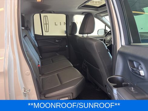 Used 2023 Honda Ridgeline RTL image 9