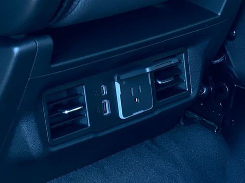 New 2026 Chevrolet Silverado 1500 LT w/ LPO, Liner Protection Package image 29