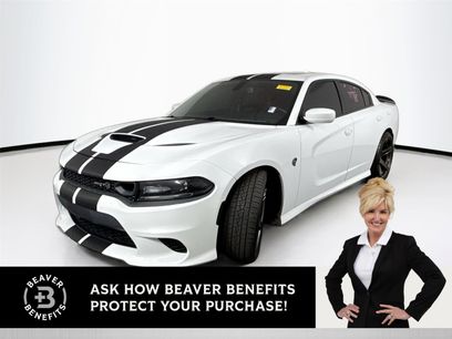 Used 2019 Dodge Charger SRT Hellcat w/ Harman/Kardon Audio Group