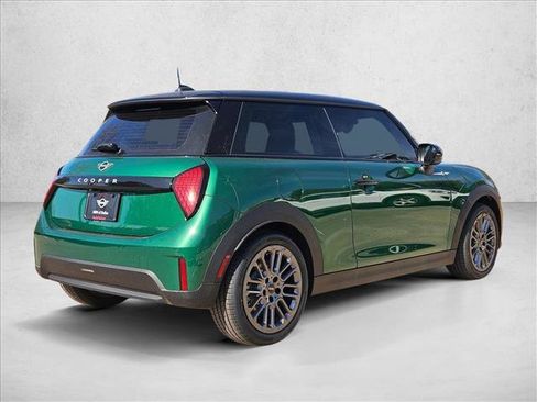 New 2026 MINI Cooper 2-Door Hardtop image 2