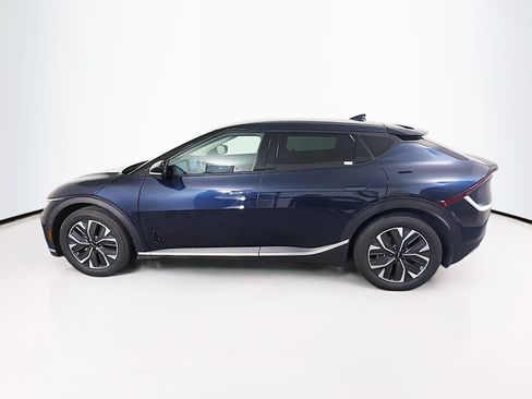 Used 2024 Kia EV6 Light RWD image 4