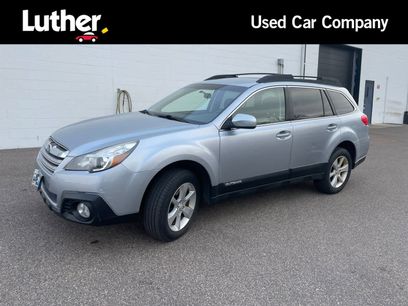 Used 2013 Subaru Outback 2.5i Premium