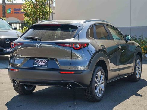 New 2025 MAZDA CX-30 AWD 2.5 S w/ Preferred Package image 6