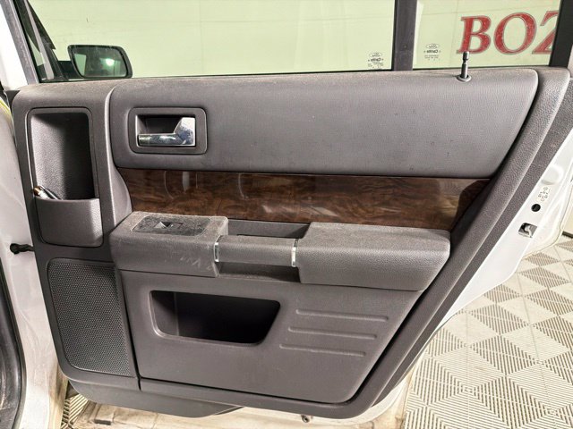 Used 2018 Ford Flex Limited AWD/4WD image 32