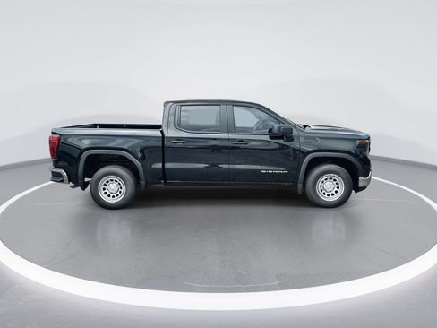 New 2026 GMC Sierra 1500 Pro w/ Pro Value Package RWD image 9