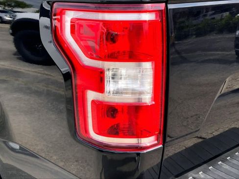 Certified 2020 Ford F150 XLT w/ Equipment Group 302A Luxury RWD image 24