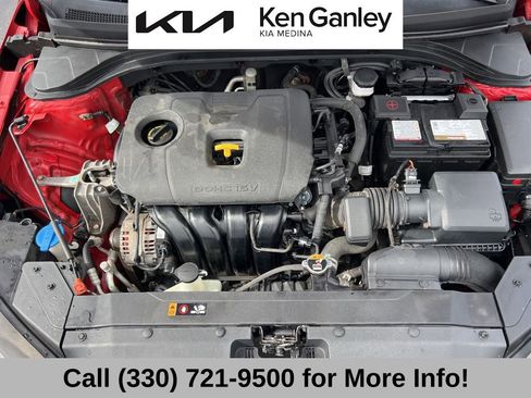 Used 2020 Hyundai Elantra SEL image 56