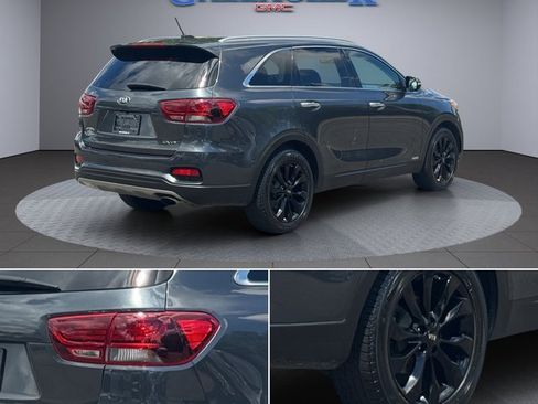 Used 2020 Kia Sorento EX image 13