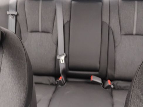 Certified 2025 Honda Accord Sport image 12