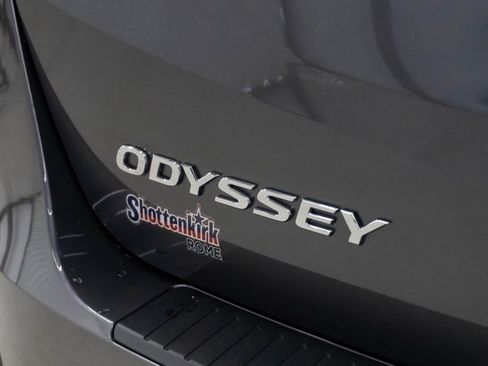 New 2026 Honda Odyssey EX-L image 11