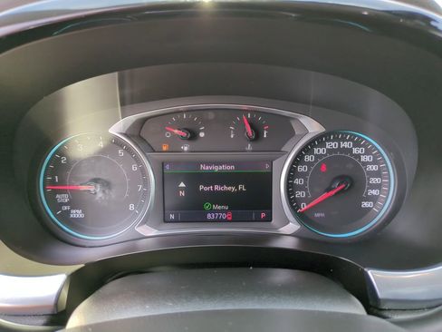 Used 2020 Chevrolet Traverse RS AWD/4WD image 39