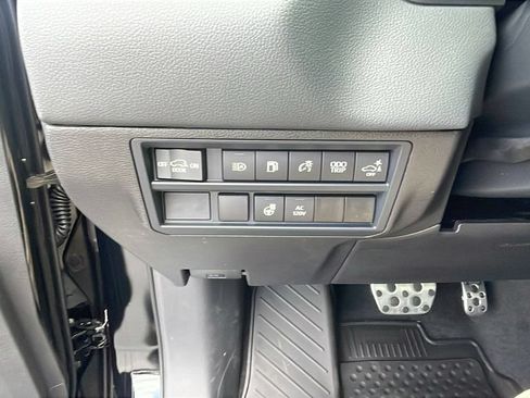 New 2026 Toyota Sequoia Limited AWD/4WD image 26