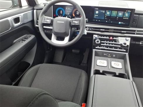 New 2026 Hyundai Santa Fe SE image 4