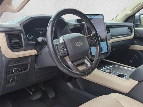 Certified 2023 Ford Expedition Max Platinum RWD image 6
