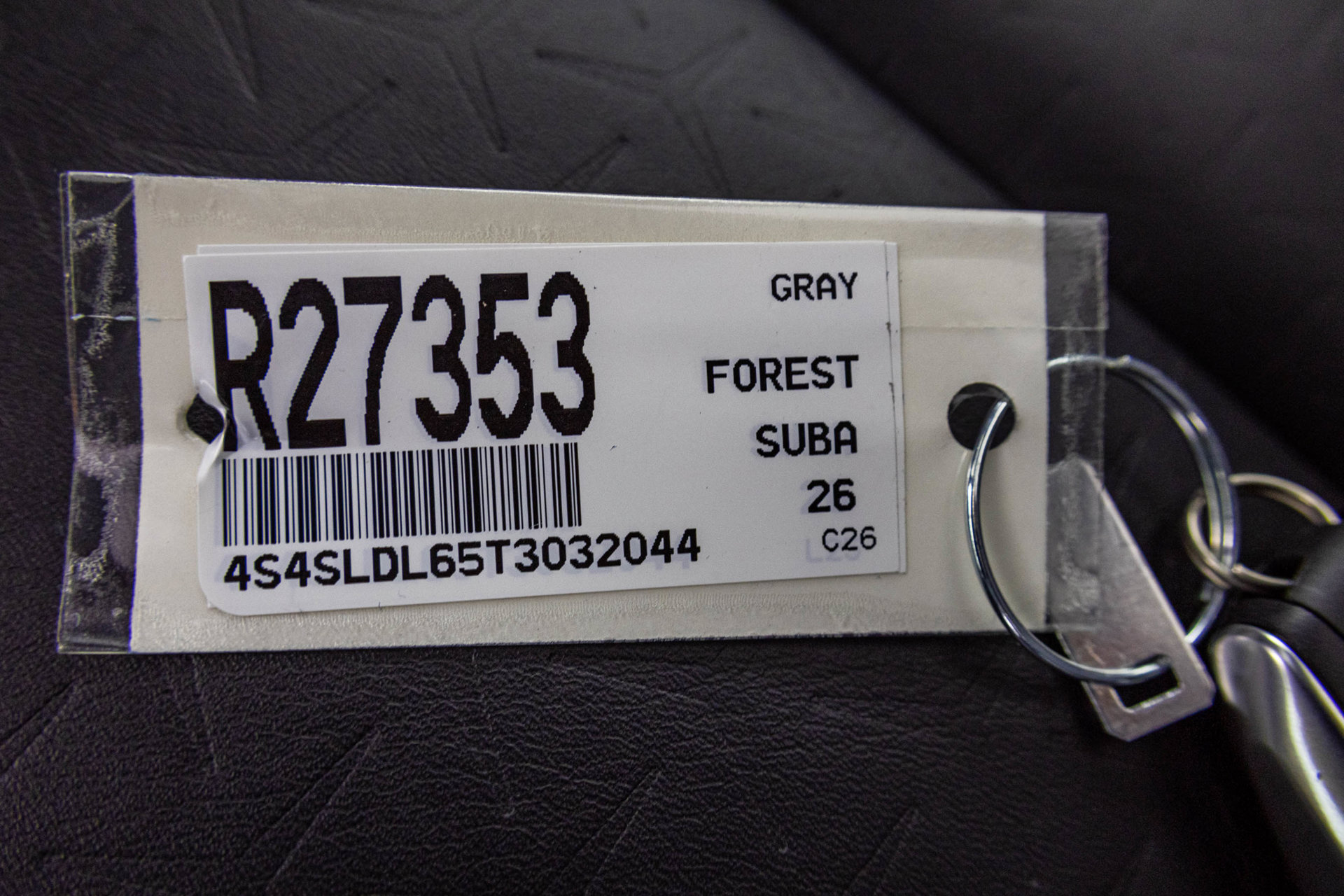 Used 2026 Subaru Forester Wilderness AWD/4WD image 57
