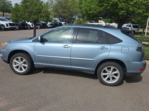 Used 2008 Lexus RX 350 AWD image 3