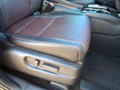 Used 2022 Honda Ridgeline Black Edition image 19