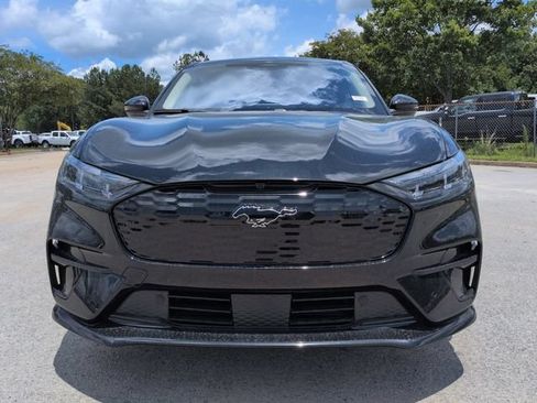 New 2026 Ford Mustang Mach-E Premium w/ Sport Appearance Package RWD image 8