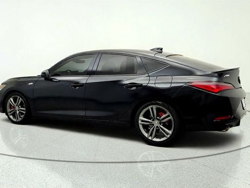 Used 2024 Acura Integra A-Spec FWD image 7