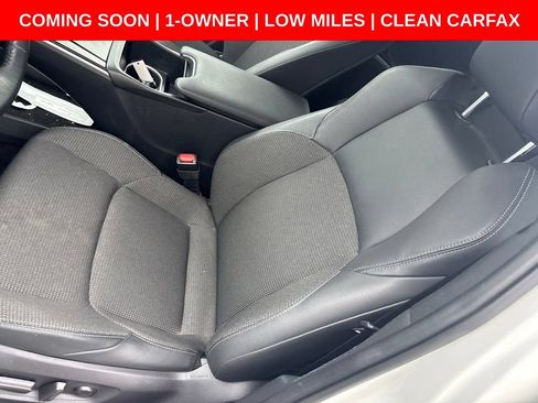 Used 2024 Toyota bZ4X FWD w/ Weather Package image 17