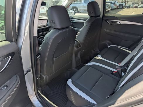 New 2026 Buick Envision Sport Touring AWD/4WD image 22