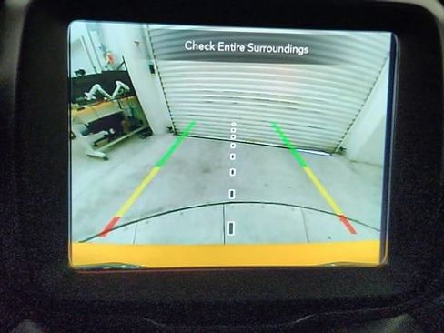 Used 2023 Jeep Renegade Latitude AWD/4WD image 21
