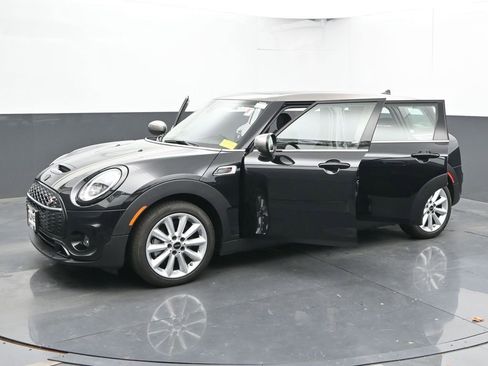 Used 2023 MINI Cooper Clubman S w/ Premium Package image 81