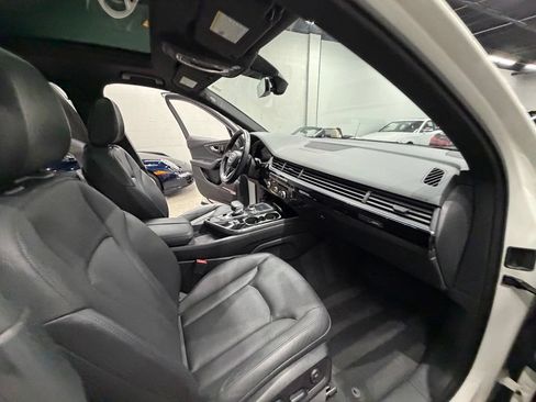 Used 2017 Audi Q7 2.0T Premium Plus AWD/4WD image 34