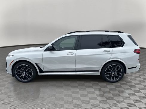 New 2026 BMW X7 M60i AWD/4WD image 6