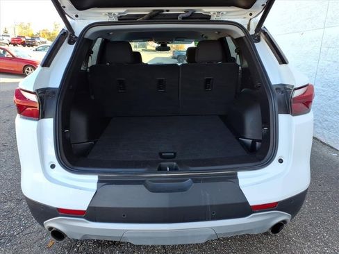 Certified 2022 Chevrolet Blazer LT image 9