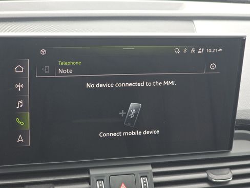 Certified 2023 Audi SQ5 Premium Plus image 10