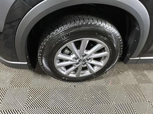 Used 2025 MAZDA CX-5 AWD 2.5 S image 9