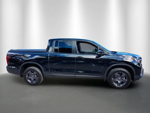 New 2026 Honda Ridgeline TrailSport image 7