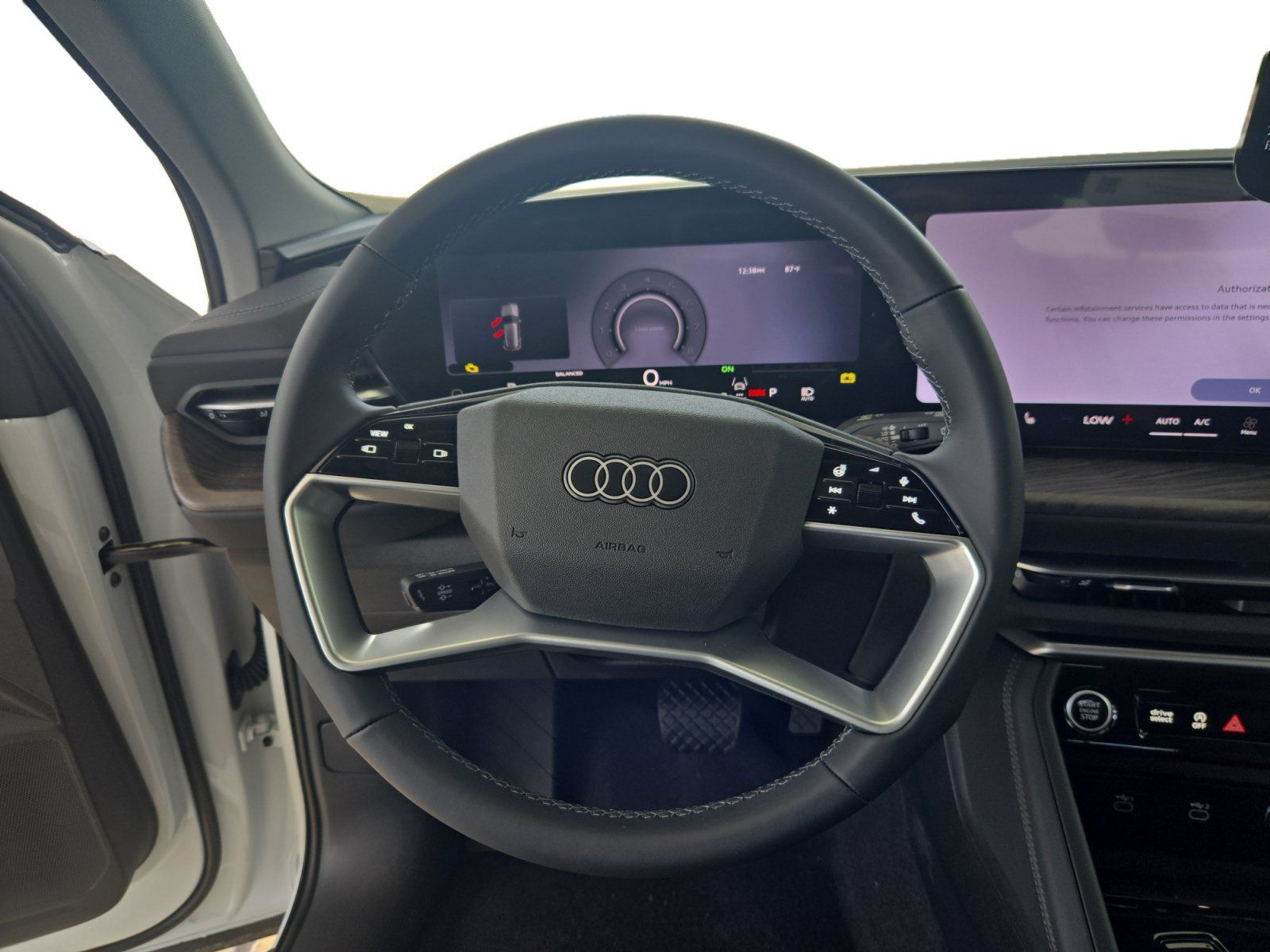 New 2026 Audi Q5 Premium Plus AWD/4WD image 13