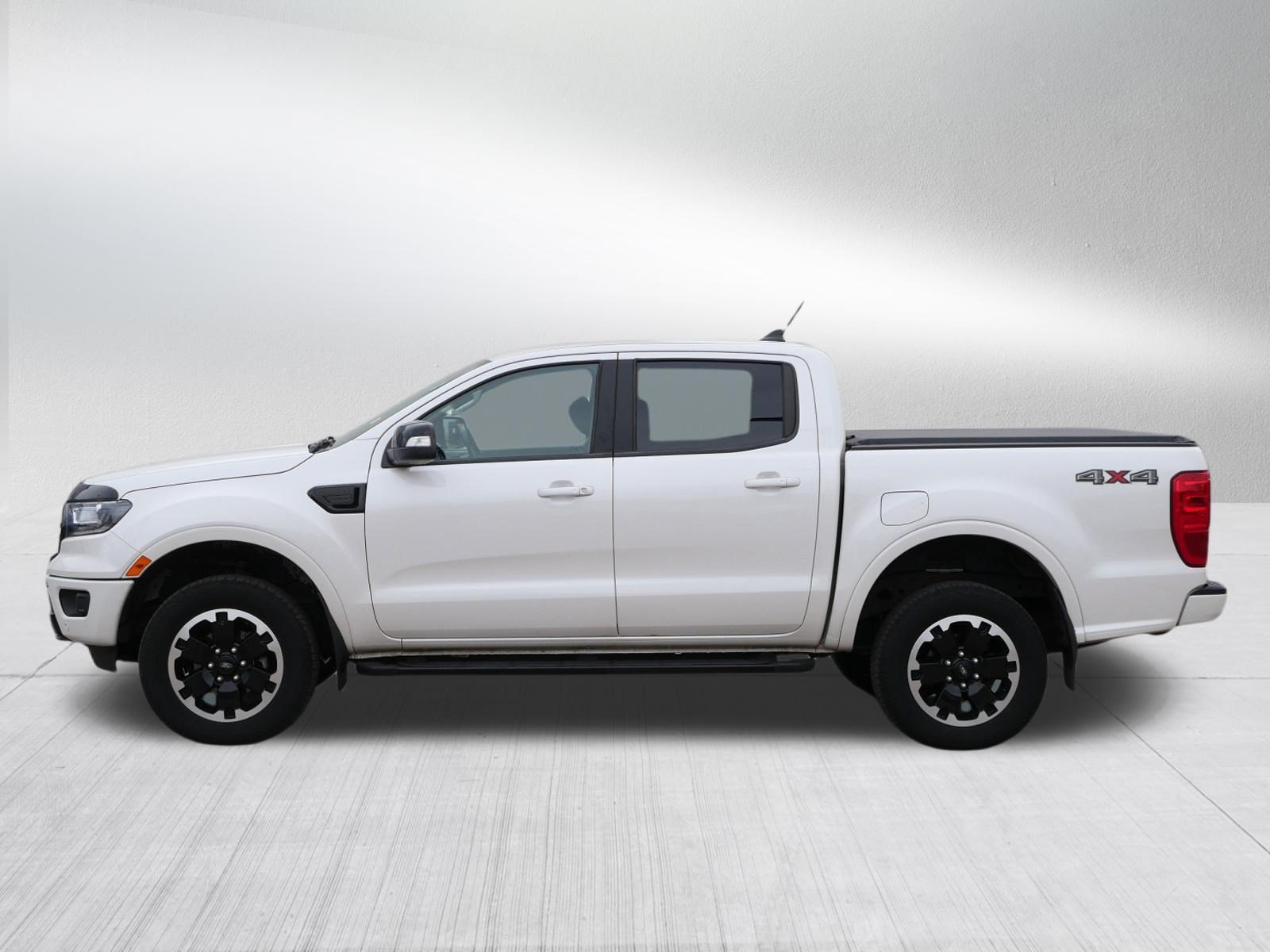 Used 2020 Ford Ranger Lariat w/ Equipment Group 501A Mid AWD/4WD image 4
