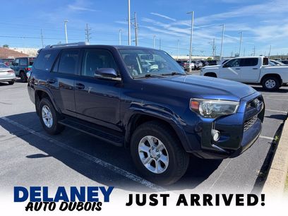 Used 2018 Toyota 4Runner SR5 Premium