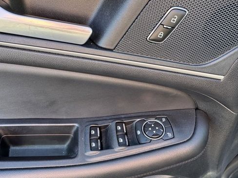 Used 2023 Ford Edge SEL w/ Convenience Package image 16