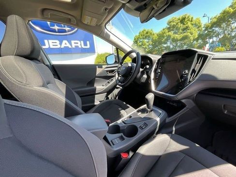 Certified 2025 Subaru Crosstrek 2.5i Premium AWD/4WD image 18