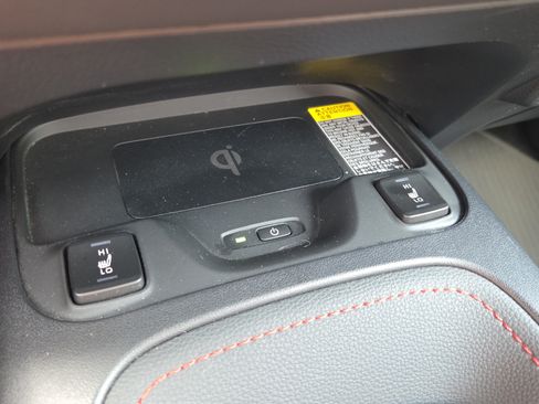 Certified 2023 Toyota Corolla GR AWD/4WD image 22