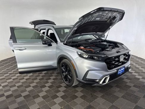 Certified 2023 Honda CR-V Sport Touring image 16