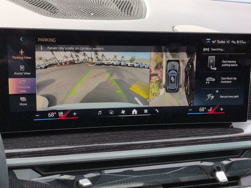 Used 2026 BMW X5 xDrive50e w/ Executive Package image 24