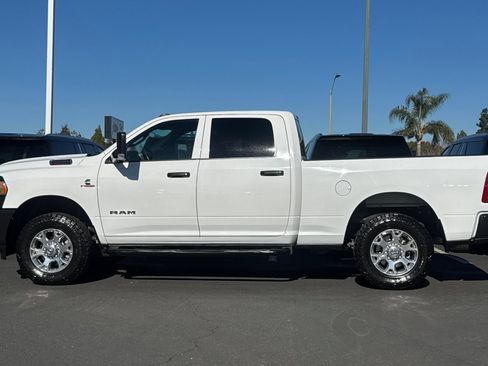 Used 2022 RAM 2500 Tradesman image 8