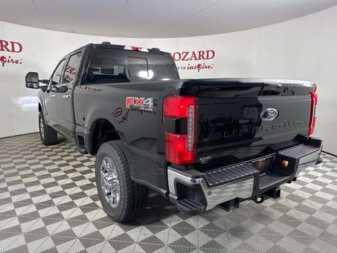 New 2026 Ford F250 Lariat w/ Lariat Ultimate Package image 5