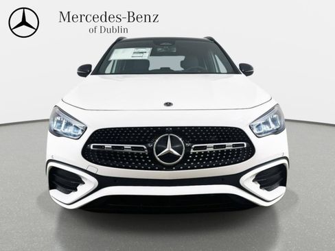 Used 2026 Mercedes-Benz GLA 250 4MATIC image 2