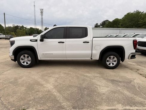 New 2026 GMC Sierra 1500 Pro w/ Pro Value Package AWD/4WD image 2