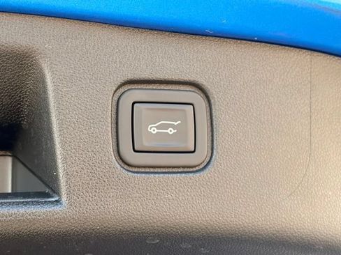 Used 2024 Chevrolet Blazer EV LT AWD/4WD image 15