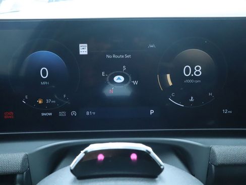 New 2026 Hyundai Tucson Limited image 12