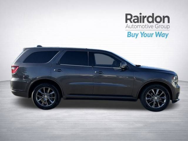 Used 2015 Dodge Durango Limited w/ Nav & Power Liftgate Group AWD/4WD image 8