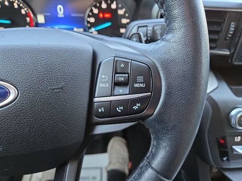 Used 2020 Ford Explorer XLT w/ Equipment Group 202A AWD/4WD image 19