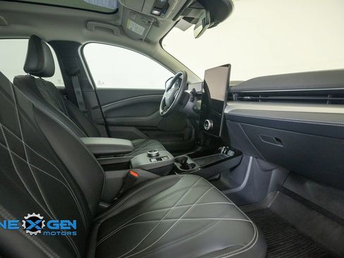 Used 2023 Ford Mustang Mach-E California Route 1 AWD/4WD image 40